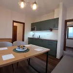 Appartamento Pod štěpánkou