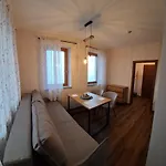 דירה Pod Stepankou Kořenov
