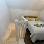 Pod štěpánkou Appartamento Kořenov