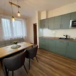 דירה Pod Stepankou