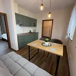 Pod Stepankou דירה
