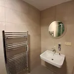 דירה Pod Stepankou *