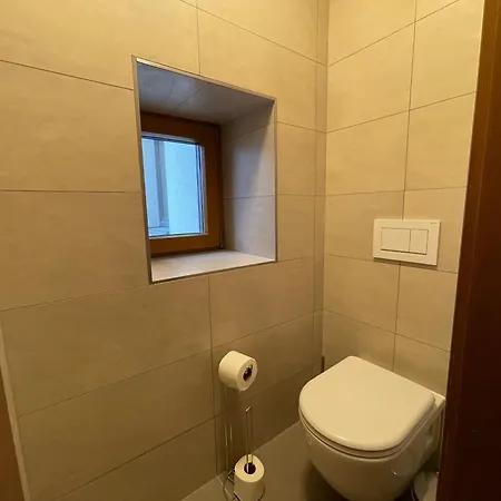 Apartment Pod Stepankou *