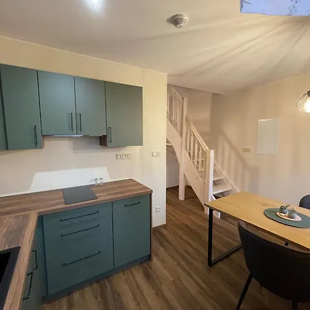 Pod Stepankou Appartement *