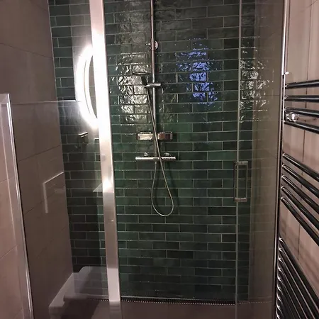 Apartamento Pod štěpánkou *