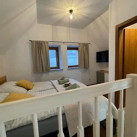 Appartement Pod Stepankou