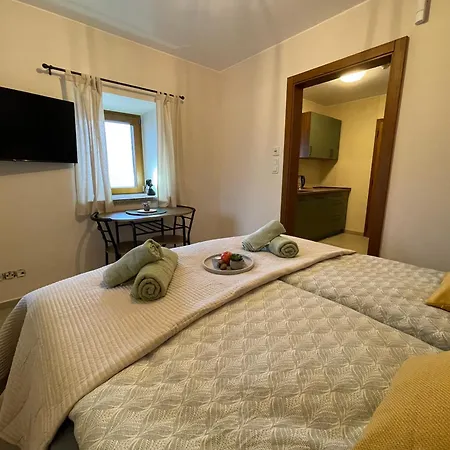 Appartement Pod Stepankou *
