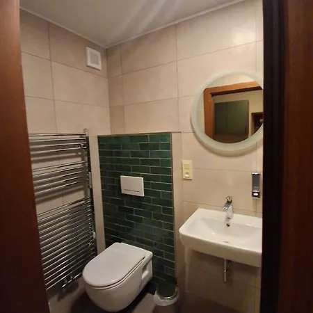 Pod Stepankou Appartement *
