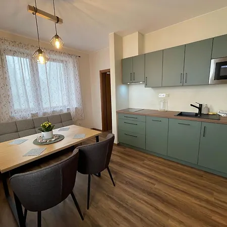 Appartement Pod Stepankou