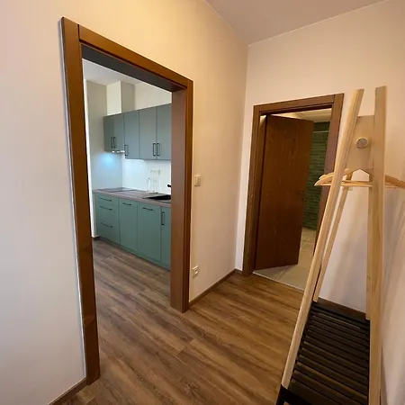 Pod Stepankou Appartement