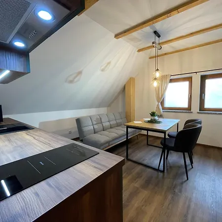 Pod štěpánkou *