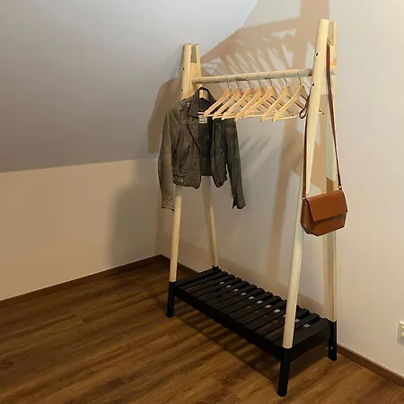 Pod štěpánkou Apartamento Kořenov