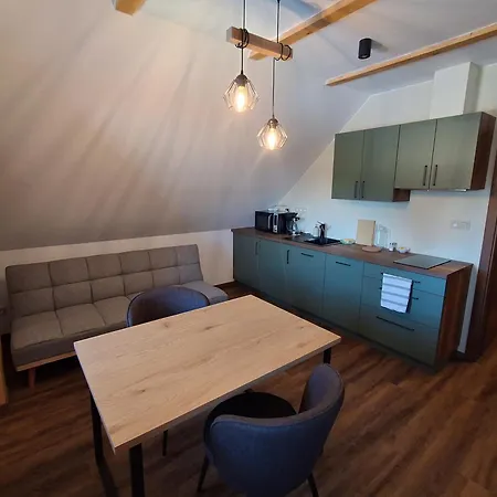 Pod Stepankou Корженов