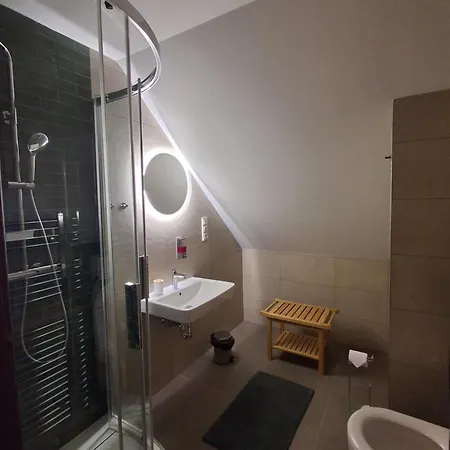 Pod Stepankou Апартаменты