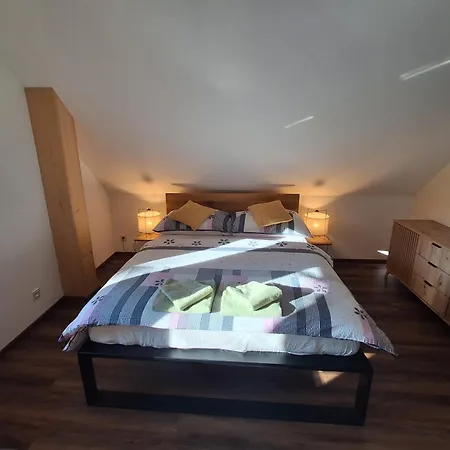 Pod Stepankou Kořenov