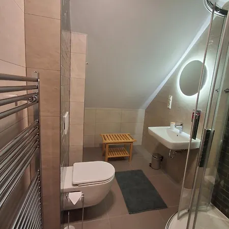 Pod Stepankou * Корженов