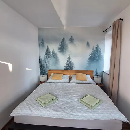 Appartement Pod Stepankou