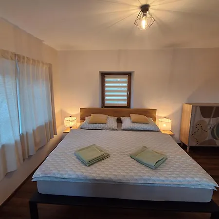 Pod Stepankou Appartement *
