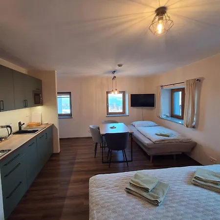 Appartement Pod Stepankou
