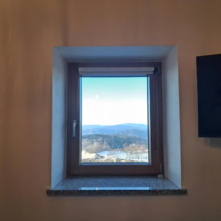 Appartement Pod Stepankou Kořenov