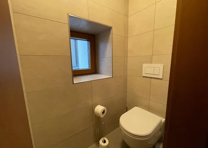 Apartment Pod Stepankou *
