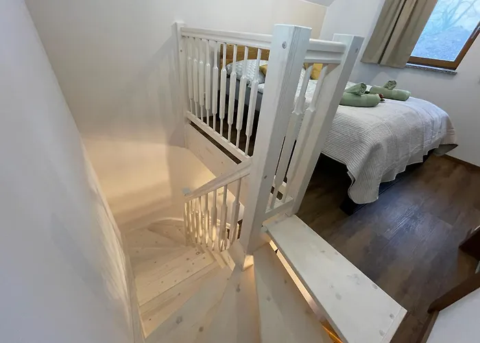 Апартаменты Pod Stepankou *