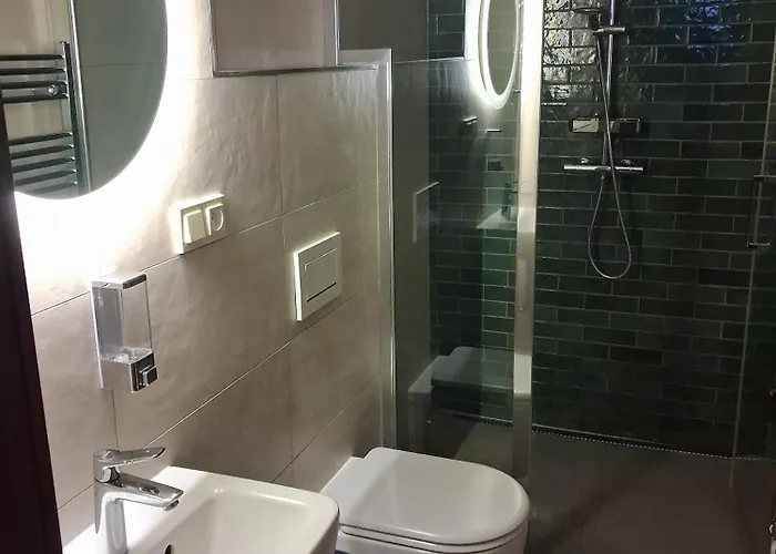 Pod Stepankou * Корженов