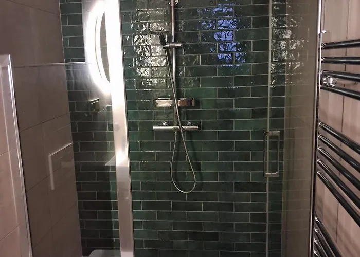 Апартаменты Pod Stepankou *