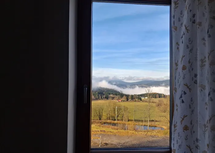 Апартаменты Pod Stepankou