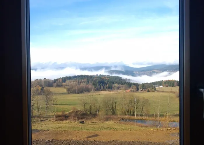 Pod Stepankou Апартаменты *