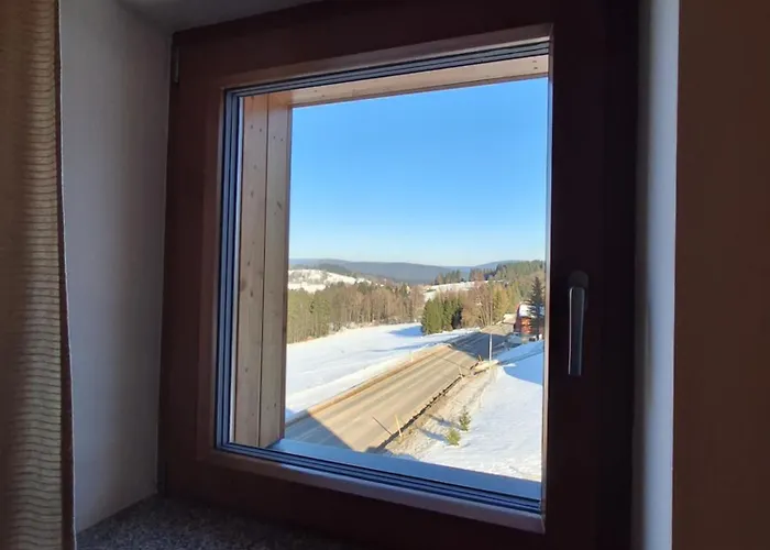 Pod Stepankou Apartment Korenov