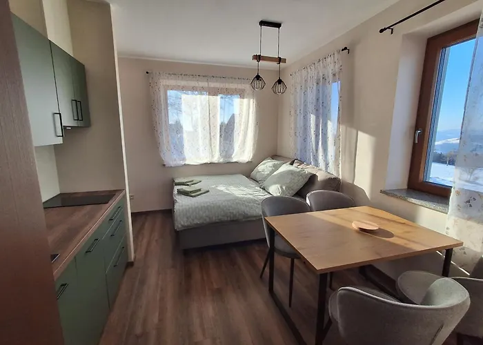 Pod Stepankou * Корженов